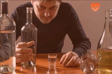 Лечение белой горячки в Железноводске