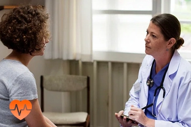 Лечение тревожного расстройства в Железноводске