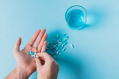 Лечение стресса в Железноводске