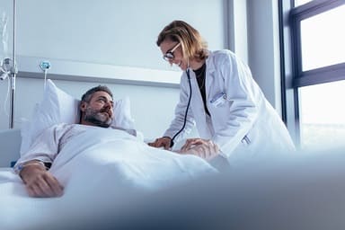 Лечение алкоголизма в стационаре в Железноводске