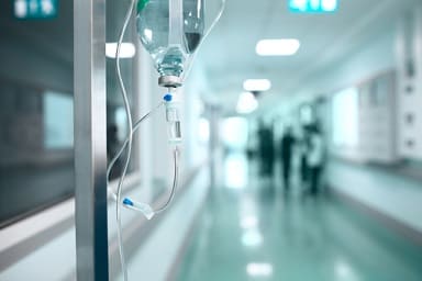 Лечение алкоголизма в стационаре в Железноводске